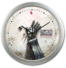 Eds Automail Anime Wall Clock