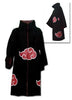 Akatsuki Standerd Version Anime Costume