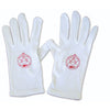 Fullmetal Alchemist Gloves Anime Costume Accessory