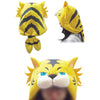 Inuchiyos Headwear Anime Costume Accessory