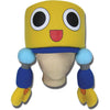 Legends Servbot Plush Hat Anime Costume Accessory