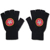 Rune Gloves Anime Costume Accessory