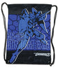 Exia Anime Drawstring Backpack
