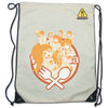 Group Anime Drawstring Backpack