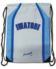 Iwatobi SC Anime Drawstring Backpack