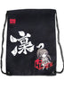 Medaka SD Anime Drawstring Backpack