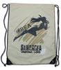 Rea Anime Drawstring Backpack