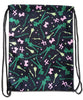 Sailor Jupiter Anime Drawstring Backpack