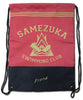 Samezuka SC Anime Drawstring Backpack