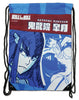 Satsuki Kiryuin Anime Drawstring Backpack