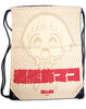 SD Mako Anime Drawstring Backpack