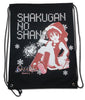 Shana Anime Drawstring Backpack