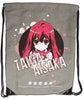 Taiga Anime Drawstring Backpack