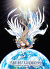 Belldandy Anime Poster Flag