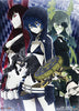 Brs Dm And Bgs Anime Poster Flag