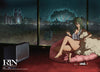 Daughter Of Mnemosyne Anime Poster Flag