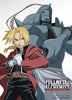 Elric Brothers Anime Poster Flag