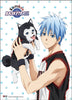 Kuroko & Tetsuya #2 Anime Poster Flag