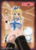 Lucy Anime Poster Flag