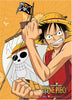 Luffy Anime Poster Flag