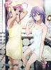 Moka & Mizore Anime Poster Flag