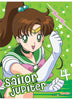 Sailor Jupiter Anime Poster Flag