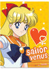 Sailor Venus Anime Poster Flag