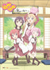 Tea Room Anime Poster Flag