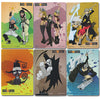 Soul Eater Anime Sticker