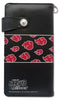 Akatsuki Pattern Girl Anime Girls Wallet