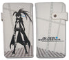 Brs & Chain Girl Anime Girls Wallet