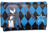 Brs Icon Girl Anime Girls Wallet