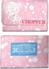 Chopper Girl Anime Girls Wallet