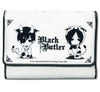 Ciel & Sebastian Cow SD Girl Anime Girls Wallet