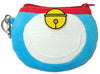 Doraemon Belly Anime Girls Wallet