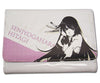 Hitagi Girl Anime Girls Wallet