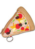 Italy Pizza Anime Girls Wallet