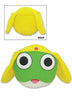 Keroro Anime Girls Wallet