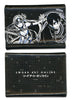 Kirito And Asuna Girl Anime Girls Wallet