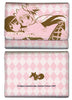 Madoka And Homura Girl Anime Girls Wallet