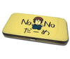 No No Dame Anime Girls Wallet