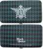 Phantomhive Emblem Anime Girls Wallet