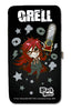 SD Grell Anime Girls Wallet