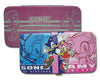 Sonic & Amy Anime Girls Wallet
