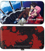 Yuno And Yukiteru Anime Girls Wallet