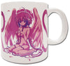 Ikaros Anime Glassware