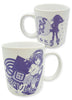 Suzumiya 2 Haruhi Anime Glassware