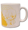 Alibaba Anime Glassware