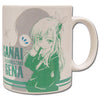 Sena Anime Glassware