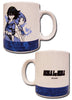 Ryuuko & Mako Anime Glassware